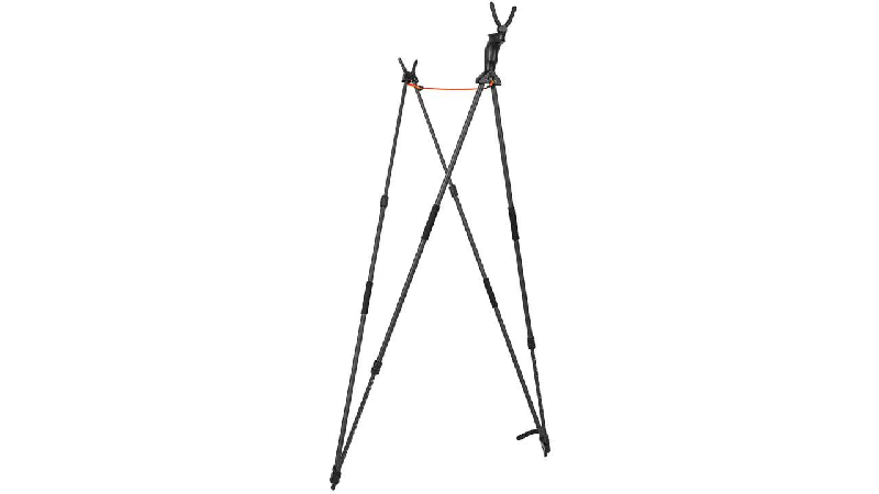 Blaser Carbon Fiber Shooting Stick 2.0 Blaser Carbon Fiber Shooting Stick 2.0