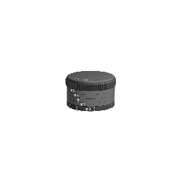 Vector Optics Continental Hunting Scope Ballistic Turret