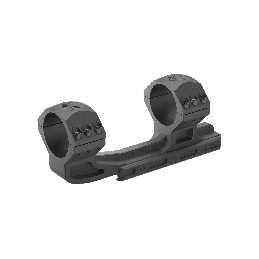 Vector Optics 34mm Cant 20MOA One Piece High Picatinny Mount
