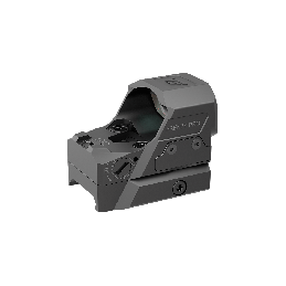 Vector Optics Frenzy-X 1x19x28 GenII Red Dot Sight