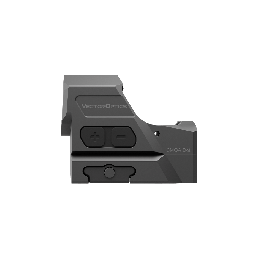 Vector Optics Frenzy-X 1x19x28 GenII Red Dot Sight