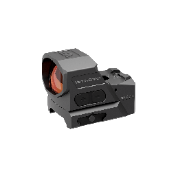 Vector Optics Frenzy-X 1x19x28 GenII Red Dot Sight