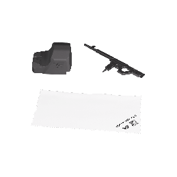 Vector Optics Frenzy-X 1x19x28 GenII Red Dot Sight