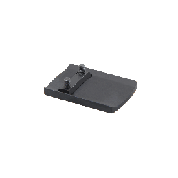 Vector Optics Frenzy Red Dot Pistol Mount Adapter G17 MAG Footprint