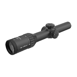 Vector Optics Continental 1-6x24i Fiber Tactical Riflescope