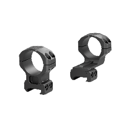 Vector Optics 30mm 1.25in Cantilever Weaver Rings
