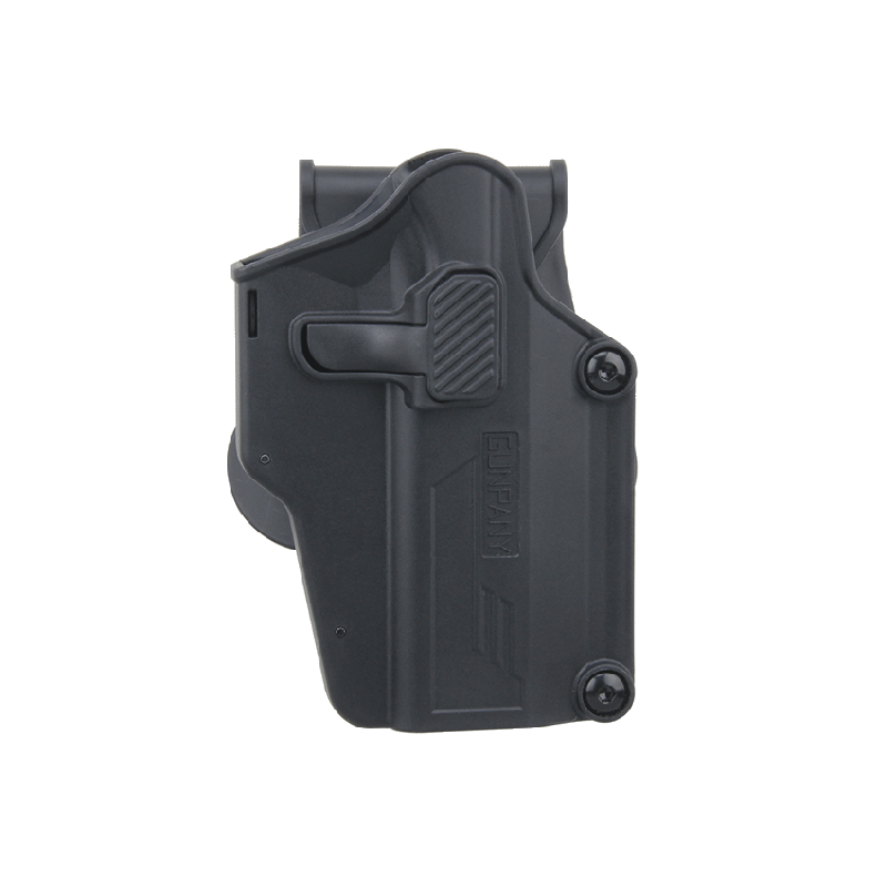 Gunpany Multi-Fit Holster Right Hand Gunpany Multi-Fit Holster Right Hand
