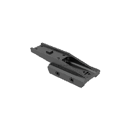 Vector Optics RUM Cantilever Picatinny Riser Mount