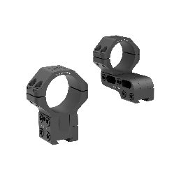 Vector Optics 30mm Adjustable Cantilever Dovetail Rings