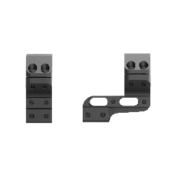 Vector Optics 30mm Adjustable Cantilever Dovetail Rings