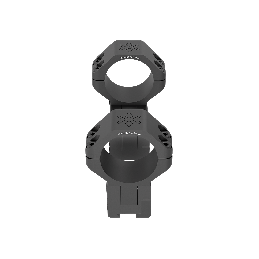 Vector Optics 30mm Adjustable Cantilever Dovetail Rings