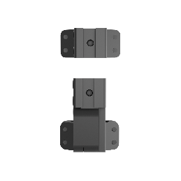 Vector Optics 30mm Adjustable Cantilever Dovetail Rings