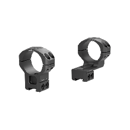 Vector Optics 30mm 1.25in Cantilever Dovetail Rings