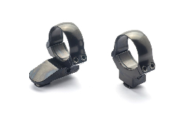 Rusan Micron Pivot mount without bases - 30mm, H21