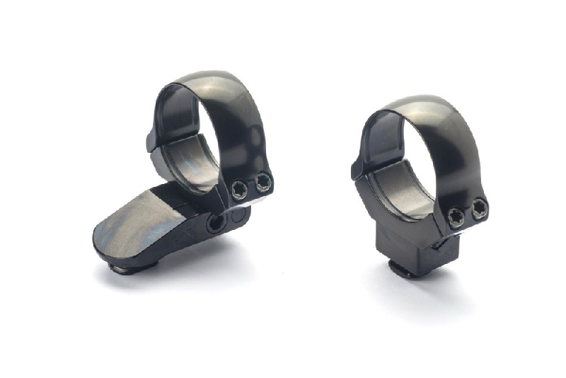 Rusan Micron Pivot mount without bases - 30mm, H21 Rusan Micron Pivot mount without bases - 30mm, H21