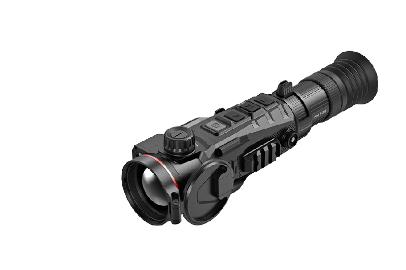 Thermal Imaging Riflescope RICO2 Series- RH50R Thermal Imaging Riflescope RICO2 Series- RH50R