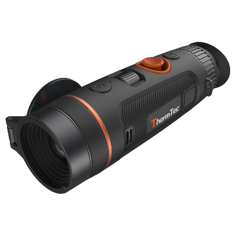 Thermtec Wild 325, 384x288, 25mm, 1x-4x, 50hz, Wi-Fi Thermal Imaging Monocular Thermtec Wild 325, 384x288, 25mm, 1x-4x, 50hz, Wi-Fi Thermal Imaging Monocular
