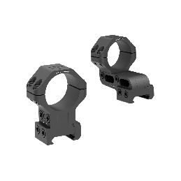 Vector Optics 30mm Adjustable Cantilever Weaver Rings