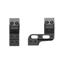 Vector Optics 30mm Adjustable Cantilever Weaver Rings