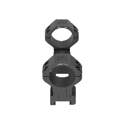 Vector Optics 30mm Adjustable Cantilever Weaver Rings