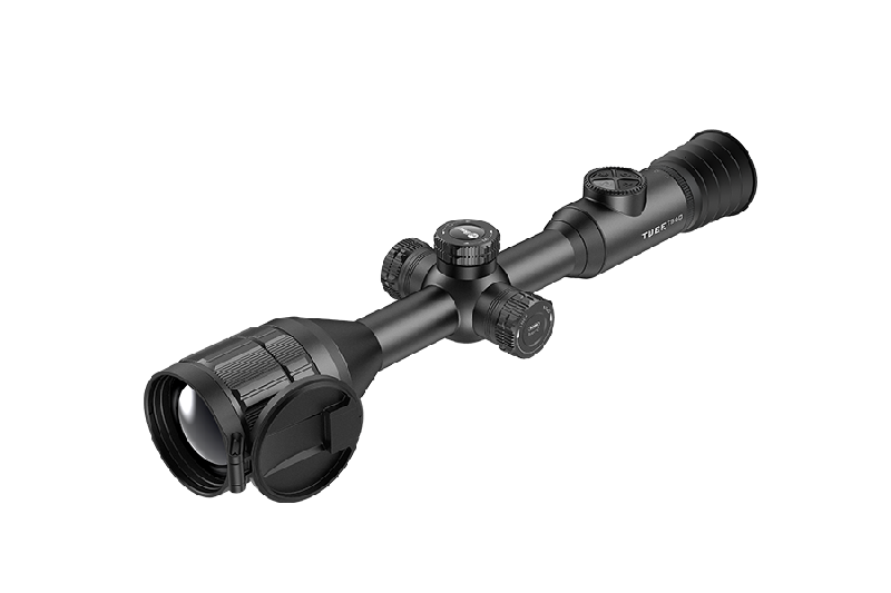 InfiRay Tube Series Thermal Rifle Scope TS60 InfiRay Tube Series Thermal Rifle Scope TS60