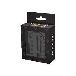 Vector Optics 30mm X-ACCU Mount Assembly Kit 4 Holes