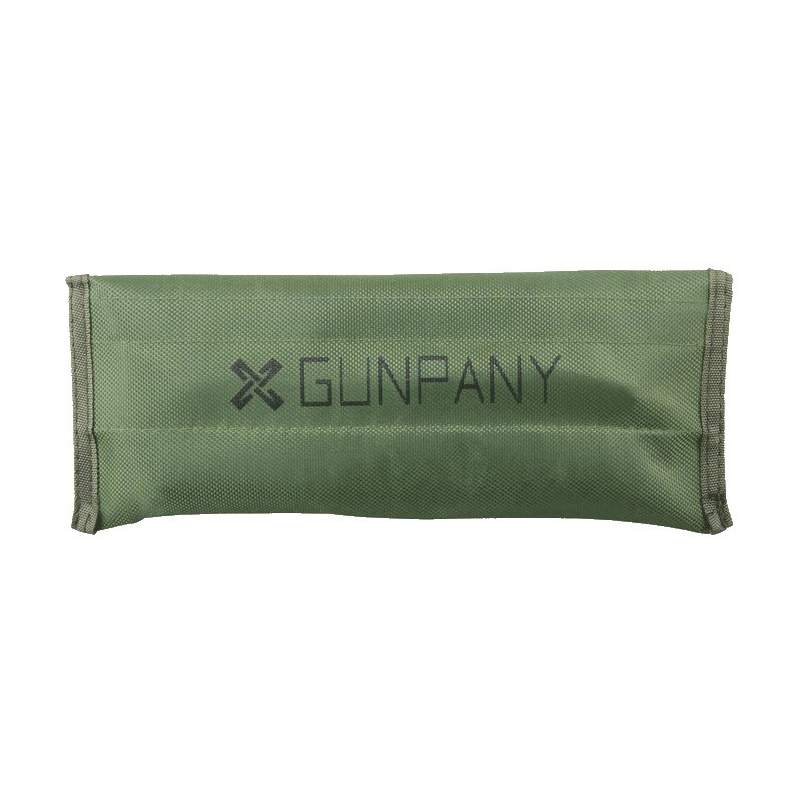 Vector Optics AR15 / M16 Gunsmithing Cleaning Kit Pouch Vector Optics AR15 / M16 Gunsmithing Cleaning Kit Pouch