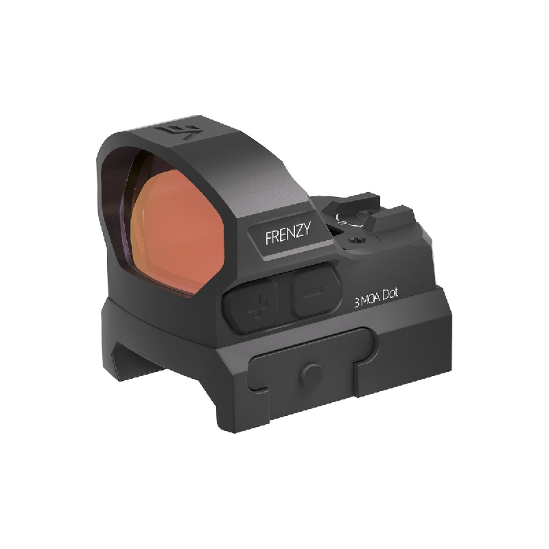 Frenzy-S 1x19x28 Red Dot Sight Frenzy-S 1x19x28 Red Dot Sight