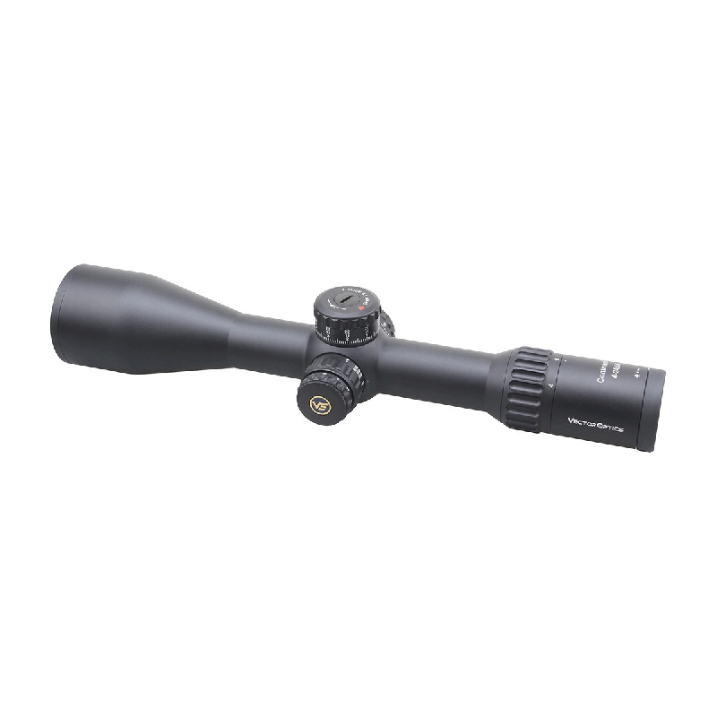 Vector Optics 34mm Continental x6 4-24x56 MBR FFP Riflescope Ranging Vector Optics 34mm Continental x6 4-24x56 MBR FFP Riflescope Ranging