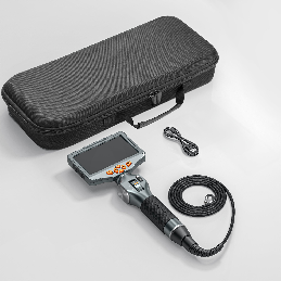 Teslong TD500 Pro Articulating 8.5mm Lens Inspection Camera