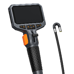 Teslong TD450s Articulating 8.5mm Single Lens Inspection Camera