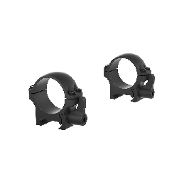 Vector Optics 30mm Steel Extreme Low QD Weaver Rings