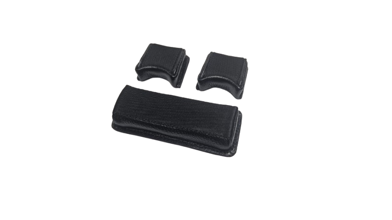 SEB 3 Pcs Front Bag Neo-x F-class