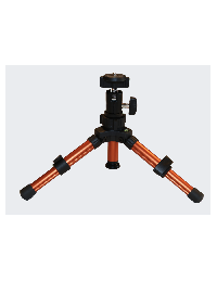 LabRadar Folding Mini Tripod Orange