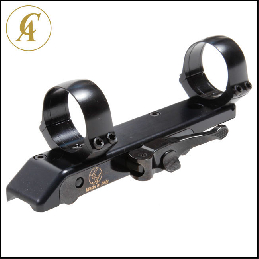 Contessa QD Ring Mount for Blaser R8/R93 D-30mm H-5mm