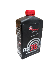 Reload Swiss RS36 Rifle Powder