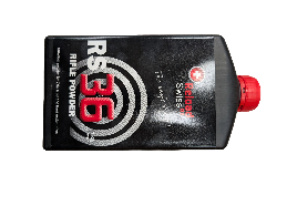 Reload Swiss RS36 Rifle Powder