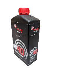 Reload Swiss RS40 Rifle Powder