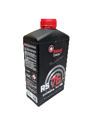 Reload Swiss RS76 Rifle Powder