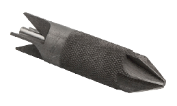 HORNADY Deluxe 4-blade chamfer/deburr tool