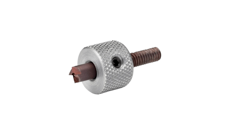 HORNADY Primer pocket uniformer, large head HORNADY Primer pocket uniformer, large head