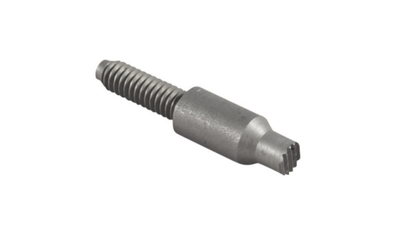 HORNADY Primer pocket cleaner head, small size HORNADY Primer pocket cleaner head, small size