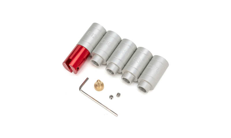 HORNADY Lock-N-Load® Headspace comparator kit HORNADY Lock-N-Load® Headspace comparator kit
