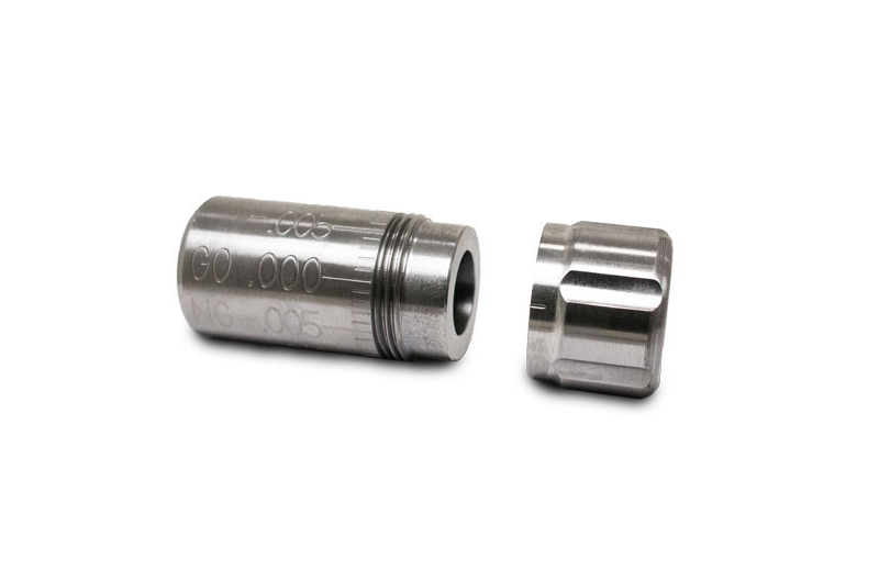 Whidden Case Gauge 6.5mm Creedmoor Whidden Case Gauge 6.5mm Creedmoor