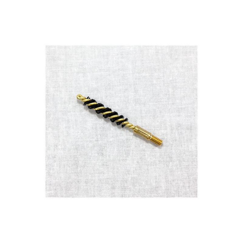 Dewey .22 Caliber Nylon Pistol Brush. Model: B-22PN Dewey .22 Caliber Nylon Pistol Brush. Model: B-22PN