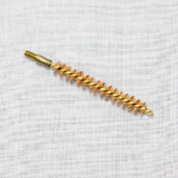 Dewey .50 Caliber Bronze Rifle Brush. Model:  B-50