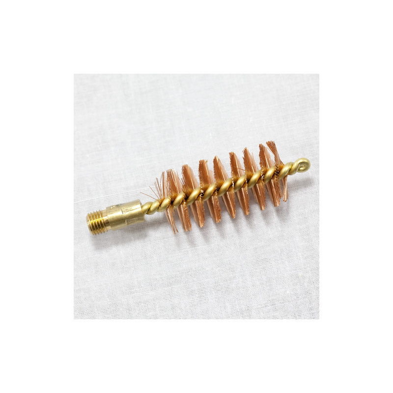 Dewey 20 Gauge Bronze Shotgun Brush. Model: SB-20 Dewey 20 Gauge Bronze Shotgun Brush. Model: SB-20
