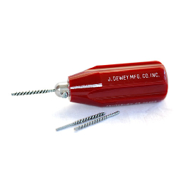 Dewey PBK-Shotgun Port Cleaning Tool