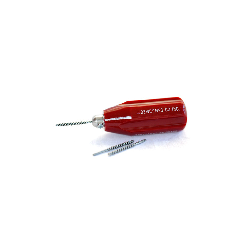 Dewey PBK-Shotgun Port Cleaning Tool Dewey PBK-Shotgun Port Cleaning Tool