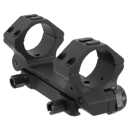 ERATAC Gen 2 Adjustable Inclination Mount 34mm/Height 20mm/Nuts 0-20 MRAD T5074-0020